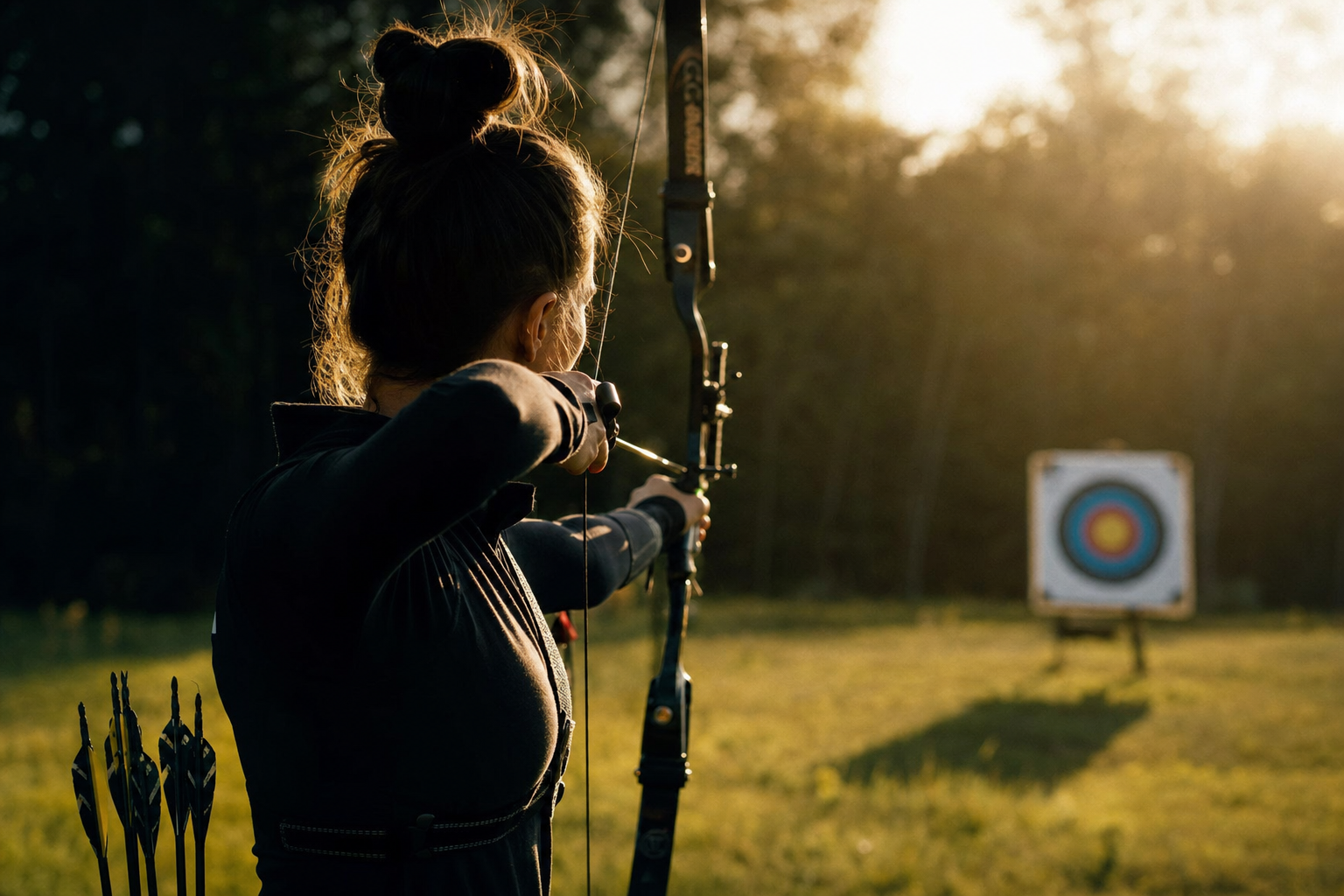 Archery