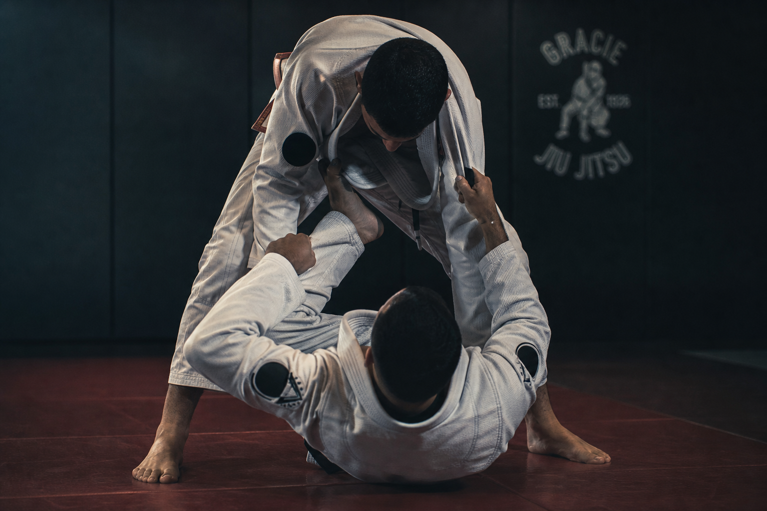 BJJ